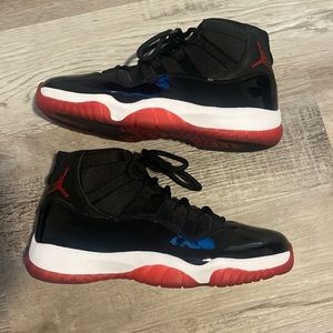 Jordan 11 Retro Playoffs Bred (2019)
